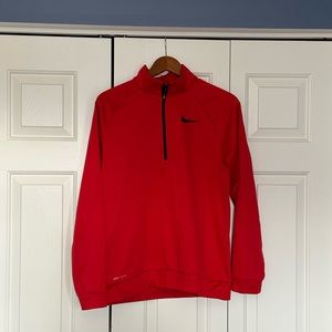 Nike Dri-Fit 1/4 Zip